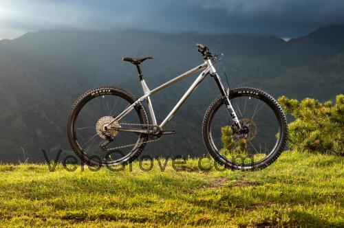 Commencal Meta HT AM 29 Race specs and reviews